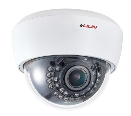 LILIN Security cameras