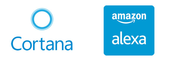 Alexa- Cortana